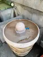 露天神社(お初天神)のその他建物