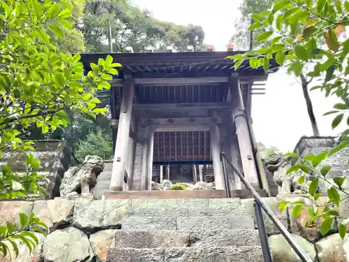 日尾神社(三重県)
