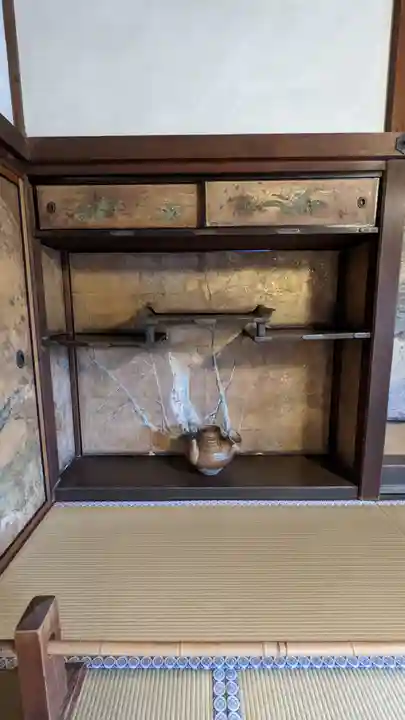 三宝院(三宝院門跡)(京都府)