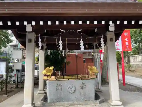 富岡八幡宮(東京都)