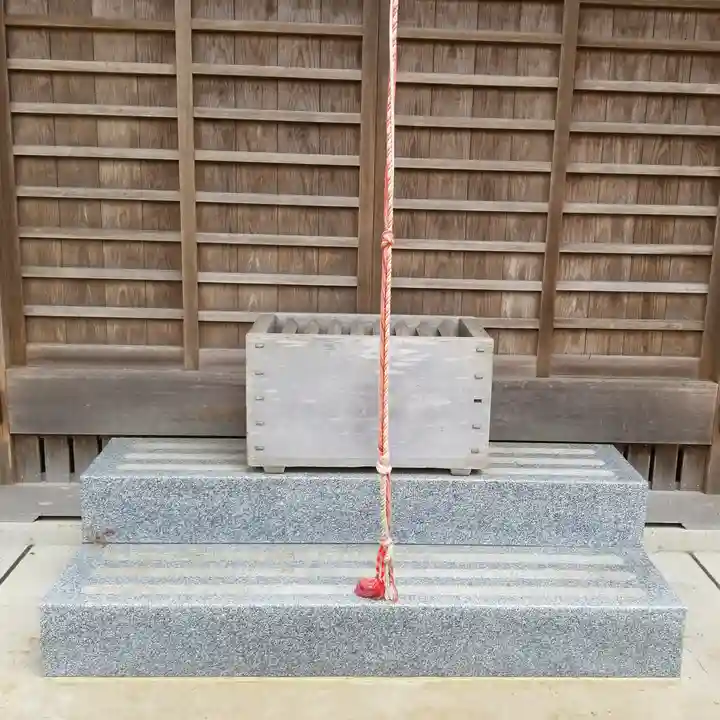 熊野神社のその他建物