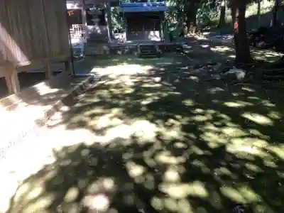 多田神社のその他建物