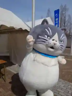 厄除の宮　駒林神社(兵庫県)