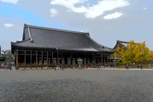 本願寺（西本願寺）のその他建物