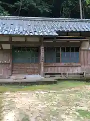 御方神社(福井県)