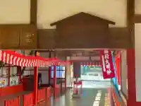 鼻顔稲荷神社(長野県)