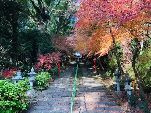 新田神社のその他建物