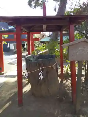 由比若宮（元鶴岡八幡宮）のその他建物