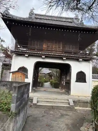 元慶寺(京都府)