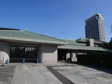 済海寺の本殿・本堂