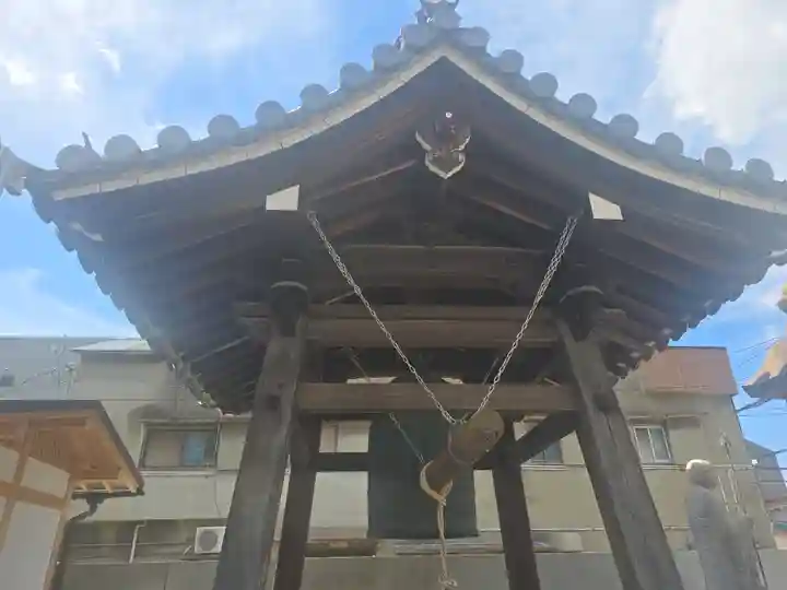 長法寺(大阪府)