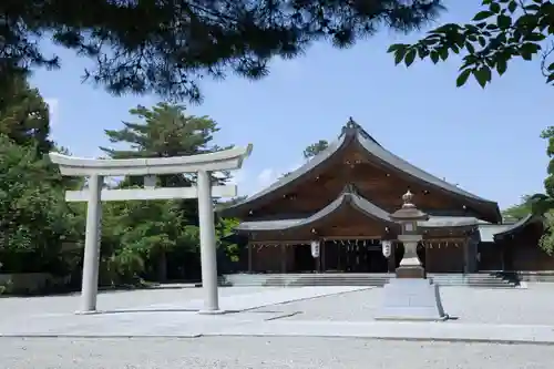富山縣護國神社(富山県)