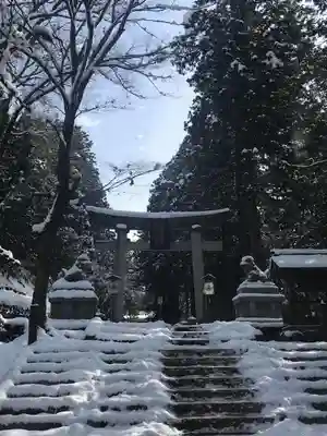 日枝神社のその他建物