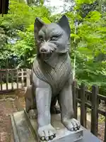 武蔵御嶽神社(東京都)