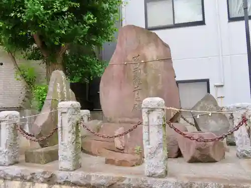 香取神社のその他建物