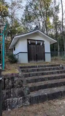 上津神社(滋賀県)