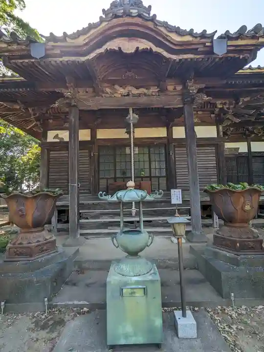 教王寺(群馬県)