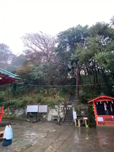 海南神社のその他建物