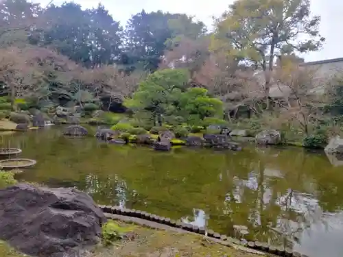 城南宮(京都府)