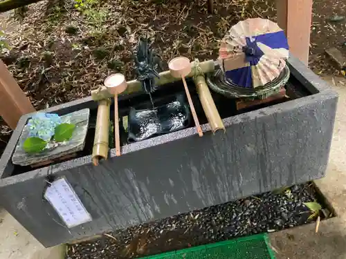 下野 星宮神社(栃木県)