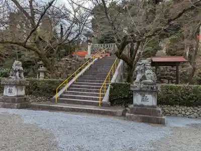 建勲神社(京都府)