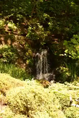 宝積山光前寺(長野県)