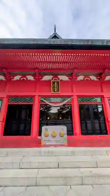 赤城神社(群馬県)