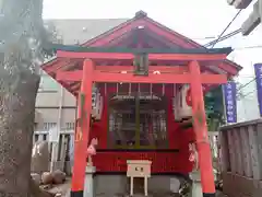 安倍晴明神社(大阪府)