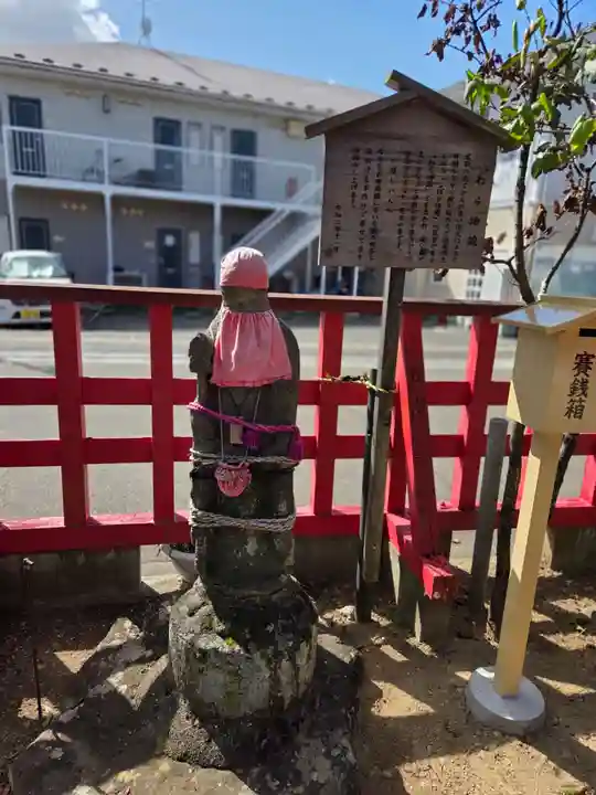 増田神社(宮城県)