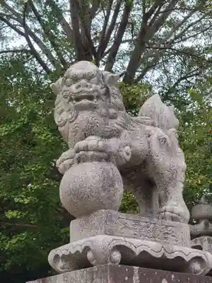熊野神社(愛媛県)