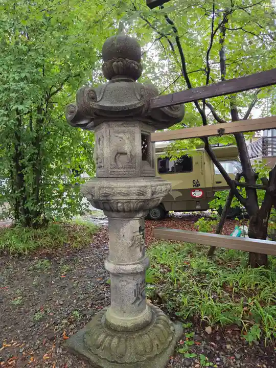 中村神社(石川県)