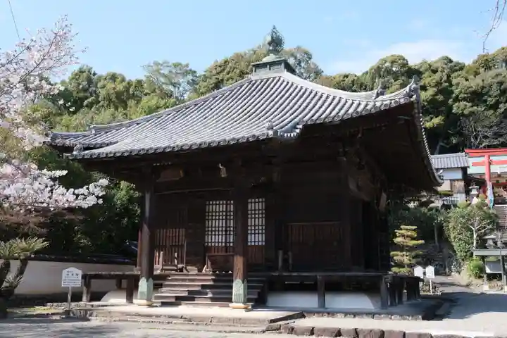 粉河寺のその他建物
