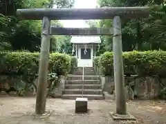 豊明神社(愛知県)