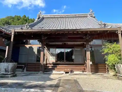 清来寺(三重県)