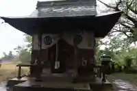 鶴ケ城稲荷神社(福島県)