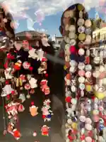 愛宕神社(茨城県)