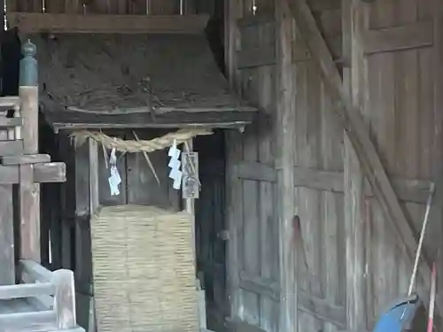 大宮神社(滋賀県)