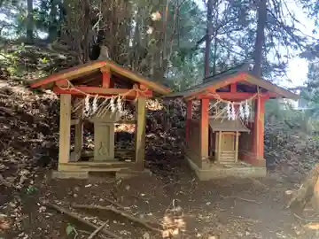 住吉神社(千葉県)