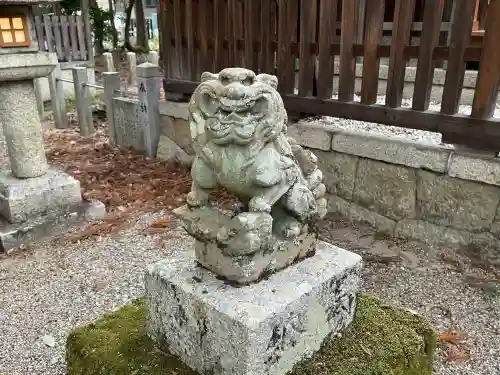 猿田彦神社(滋賀県)