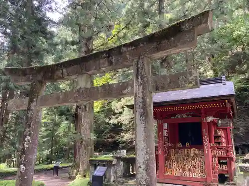 輪王寺(栃木県)