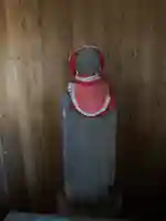 北向地蔵尊(千葉県)