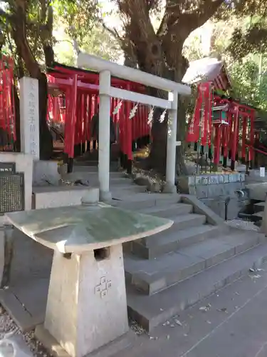 乃木神社(東京都)