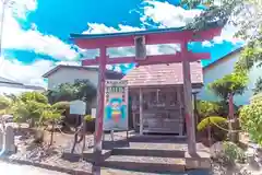 若木神社(宮城県)