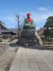 善光寺(長野県)