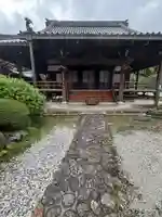 向原寺(奈良県)