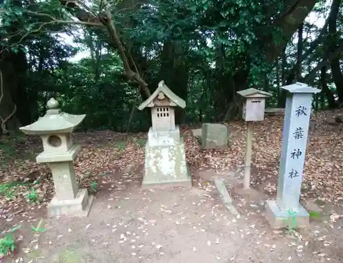 長浜神社(島根県)