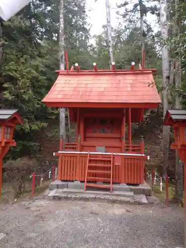 敢國神社(三重県)