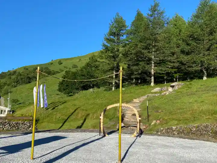 単車神社(長野県)