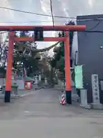 手稲神社(北海道)