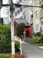 繁栄稲荷神社(東京都)